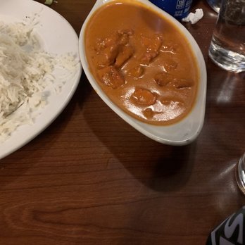 Mother India Cuisine - Butter Specialty (chicken) - Indian Near Me - Seattle, Washington Mother India Cuisine - Butter Specialty (chicken) - Indian Near Me - Seattle, Washington