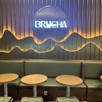 Brucha - Gelato Near Me - Tucson, Arizona