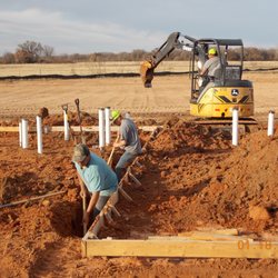 Cruz Hernandez Concrete Construction