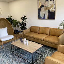 Luma Health and Wellness - Office