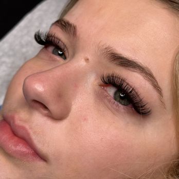 The LASH District - Volume lashes - Permanent Makeup Near Me - Sugar Land, Texas The LASH District - Volume lashes - Permanent Makeup Near Me - Sugar Land, Texas