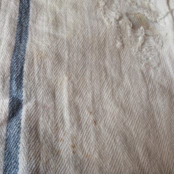 Antique Taco  - "Clean" towel they give customers as a napkin. - Venues & Event Spaces Near Me - Chicago, Illinois