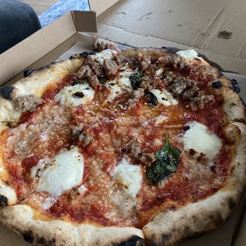 Pizzaiolo - Italian Near Me - Oakland, California Pizzaiolo - Italian Near Me - Oakland, California