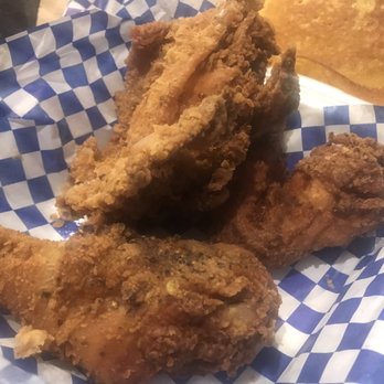 Tori's Place - Fried Chicken Combo - Soul Food Near Me - Sacramento, California Tori's Place - Fried Chicken Combo - Soul Food Near Me - Sacramento, California