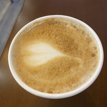 Mofer Coffee - Hazelnut latte - Coffee & Tea Near Me - Toronto, Ontario