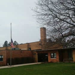 St Mary Catholic School - Entrance