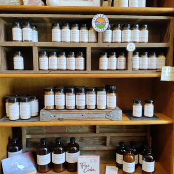 Whistling Duck Farm Store - Fire Cider & House Made specialty finishing salts - Fruits & Veggies Near Me - Grants Pass, Oregon Whistling Duck Farm Store - Fire Cider & House Made specialty finishing salts - Fruits & Veggies Near Me - Grants Pass, Oregon