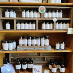 Whistling Duck Farm Store - Fire Cider & House Made specialty finishing salts