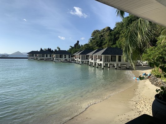 Lagen, El Nido by null