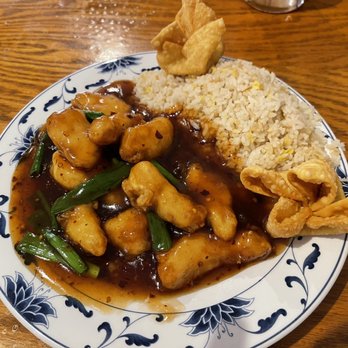 Szechuan Express - Extra Spicy Yen Yen chicken - Szechuan Near Me - Omaha, Nebraska Szechuan Express - Extra Spicy Yen Yen chicken - Szechuan Near Me - Omaha, Nebraska