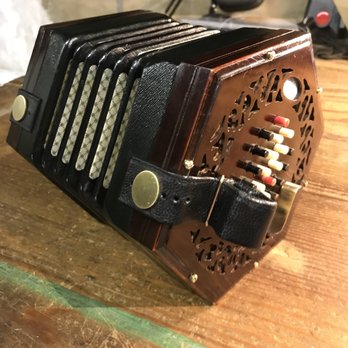 Red Cow Music - Musical Instruments & Teachers Near Me - PICKERING, YOR
