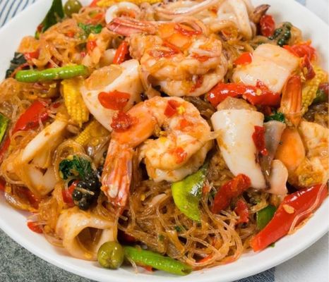 Lim's Thai Cuisine by null