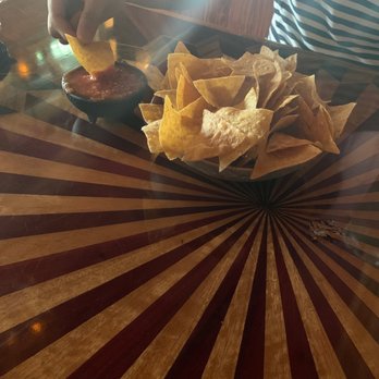 Matador Ballard - Chips and Salsa - Mexican Near Me - Seattle, Washington Matador Ballard - Chips and Salsa - Mexican Near Me - Seattle, Washington