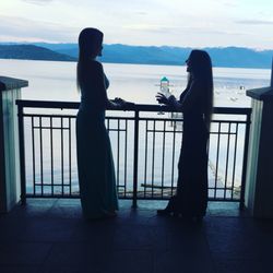 Wildflower Spa at Seasons - Enjoy our deck views!