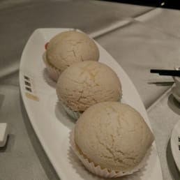 Custard Buns