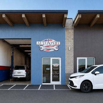 AutoXpert - AutoXpert Garage - Auto Repair Near Me - Liberty Lake, Washington AutoXpert - AutoXpert Garage - Auto Repair Near Me - Liberty Lake, Washington
