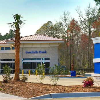 Sandhills Bank - Banks & Credit Unions Near Me - Myrtle Beach, South Carolina Sandhills Bank - Banks & Credit Unions Near Me - Myrtle Beach, South Carolina