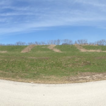 Landscape Recycling Center - Recycling Center Near Me - Urbana, Illinois
