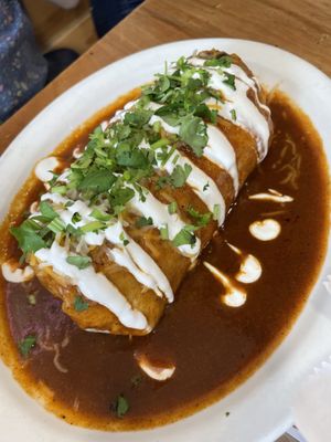 Azteca Mexican Restaurant by null