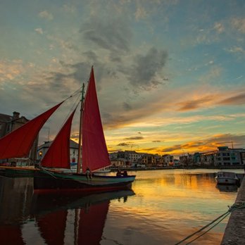 The Claddagh Restaurant - Seafood Near Me - Galway, G The Claddagh Restaurant - Seafood Near Me - Galway, G