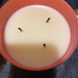 Bath And Body Works - Iced dragon fruit tea candle