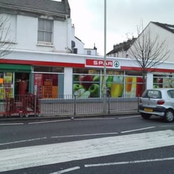 Spar