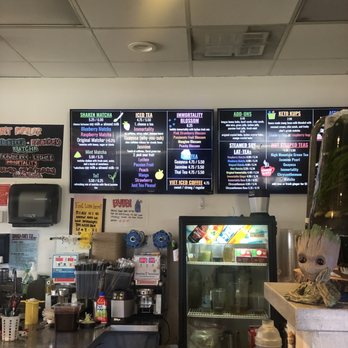 3 Blossoms Cafe - Bubble Tea Near Me - Westminster, California 3 Blossoms Cafe - Bubble Tea Near Me - Westminster, California