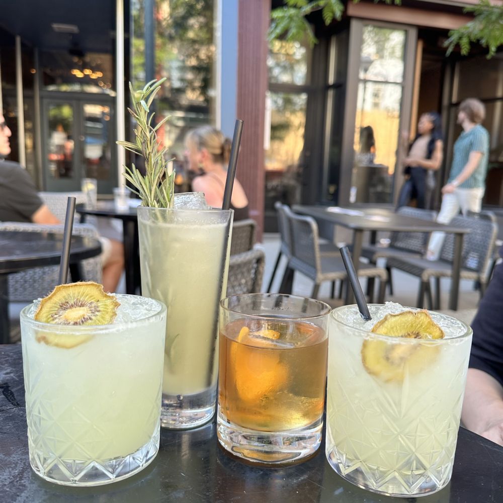 Nightcap - Cocktail Bars Near Me - Ann Arbor, Michigan Nightcap - Cocktail Bars Near Me - Ann Arbor, Michigan