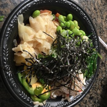 Poki Poki HB - Sushi Bars Near Me - Huntington Beach, California Poki Poki HB - Sushi Bars Near Me - Huntington Beach, California