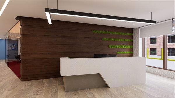 Union on Knox by null