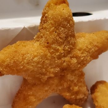 Carl's Jr - Chicken stars - Fast Food Near Me - San Jose, California Carl's Jr - Chicken stars - Fast Food Near Me - San Jose, California