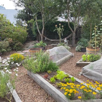 Bayview Greenwaste Management Co - Finished and mulched garden - Recycling Center Near Me - San Francisco, California Bayview Greenwaste Management Co - Finished and mulched garden - Recycling Center Near Me - San Francisco, California