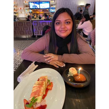 Gordon Ramsay Hell's Kitchen - Steakhouses Near Me - Stateline, Nevada