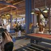 Padres Hall of Fame Bar & Grill gift card
