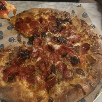 Doughbird - The Aviator - Comfort Food Near Me - Phoenix, Arizona