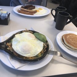 Breakfast In Schaumburg Yelp Cozy Corner Restaurant Pancake House