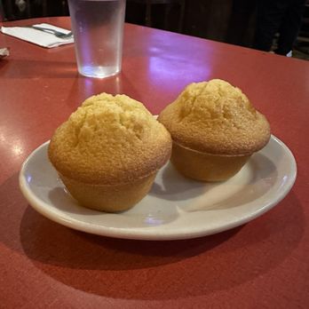 Hard Knox Cafe - Cornbread - Soul Food Near Me - San Francisco, California Hard Knox Cafe - Cornbread - Soul Food Near Me - San Francisco, California