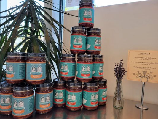 Piccone’s Corner by null