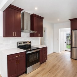 Georgia Cabinet Co Kitchen & Bath