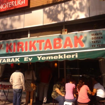 Kırık Tabak Ev Yemekleri - Homemade Food Near Me - Beyoğlu, 34 Kırık Tabak Ev Yemekleri - Homemade Food Near Me - Beyoğlu, 34