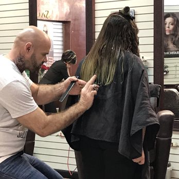 Salon Avalon - Genius at work - Hair Salons Near Me - Pleasant Hill, California Salon Avalon - Genius at work - Hair Salons Near Me - Pleasant Hill, California