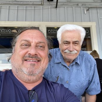 Dominic's Italian Restaurant - Me & Dom - Pizza Near Me - Oceanside, California
