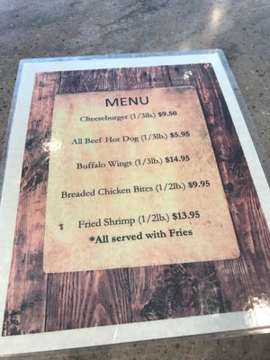 Menu photo 5 Southern Tide Bar & Grille Myrtle Beach, SC Menu photo 5 Southern Tide Bar & Grille Myrtle Beach, SC