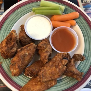 Billy Q's - Pizza Near Me - Palm Desert, California