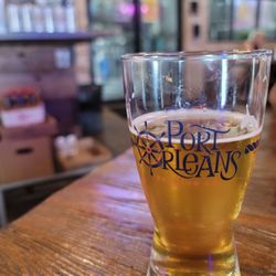Port Orleans Brewing