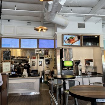 Fish District - Order and dining - Fish & Chips Near Me - Solana Beach, California Fish District - Order and dining - Fish & Chips Near Me - Solana Beach, California
