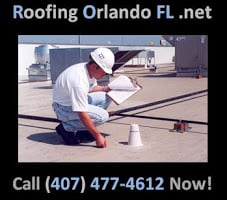 Slide of Roofing Orlando FL Services