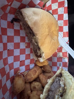 Charlie's Place by null