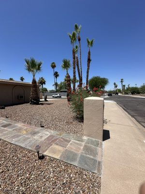 Ops Tree Service & Landscaping