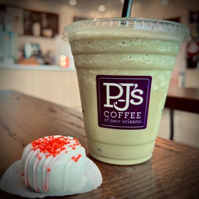 PJ’S COFFEE - Updated January 2026 - 3414 Cypress St, West Monroe ...